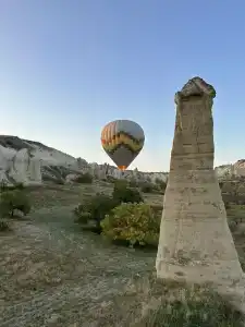 Wings Cappadocia - 24