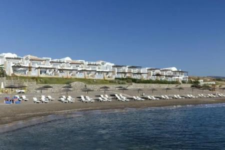 Atrium Prestige Thalasso Spa Resort & Villas - 29
