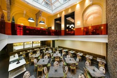 Eurostars Palazzo Zichy - 63