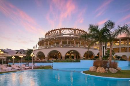 Atrium Prestige Thalasso Spa Resort & Villas - 22