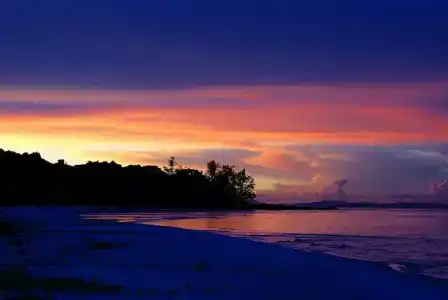 The Secret Garden Koh Rong - 2