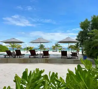 The Secret Garden Koh Rong - 0