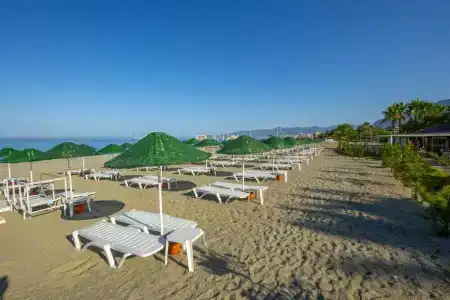 Club Titan Ultra All Inclusive - 83