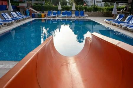 ALANYA RISUS PARK - 27