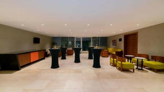 Park Inn by Radisson Istanbul Asia Kavacik - 74