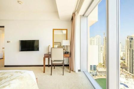 Address Dubai Marina - 47