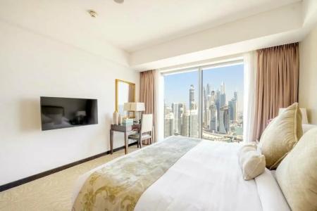Address Dubai Marina - 75