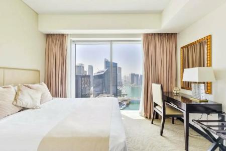 Address Dubai Marina - 57