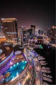 Address Dubai Marina - 9