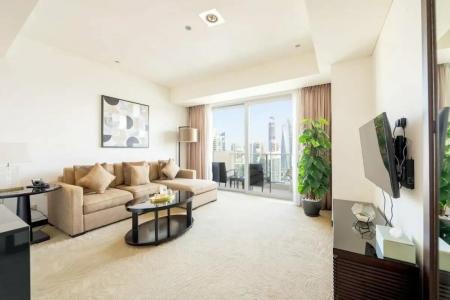 Address Dubai Marina - 59
