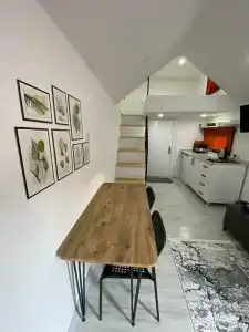 Alican Izba House - 36