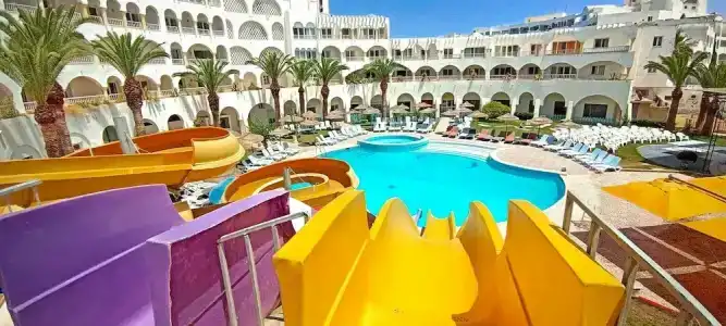 El Habib Monastir - 8