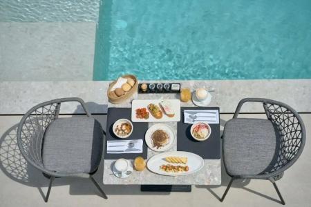 Alleys All-Suite & Spa - 35