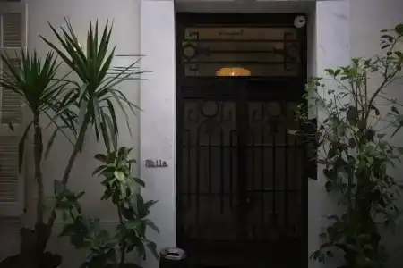 Shila Athens - 48
