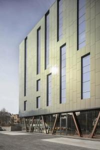 Paxton Barcelona - 98