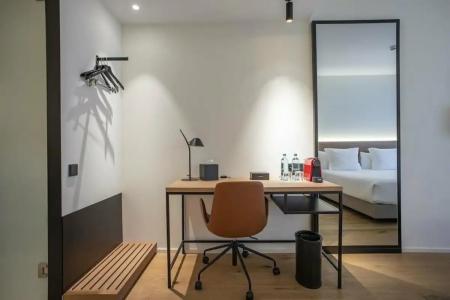 Paxton Barcelona - 99