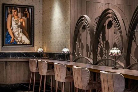 Palacio Santa Clara, Autograph Collection - 17