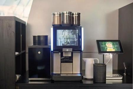 Scandic Hamburg Emporio - 87