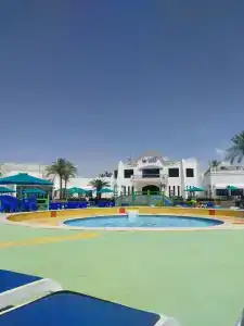 Gafy Resort Aqua Park - 46