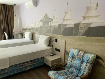 OFURO WORLD SPA - 19