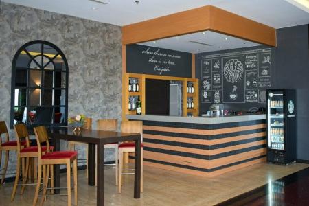 Ramada by Wyndham Tekirdağ - 11