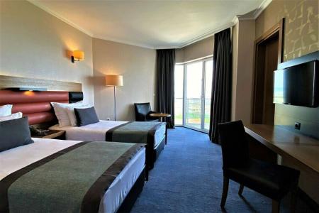 Ramada by Wyndham Tekirdağ - 44