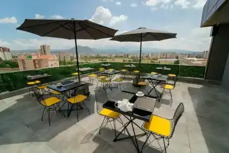 The Kayseri Loft - 84