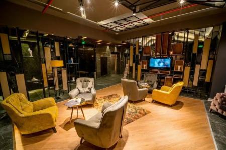 The Kayseri Loft - 74