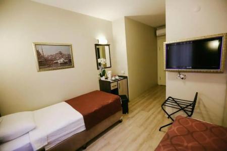 Canakkale Bogaz - 36