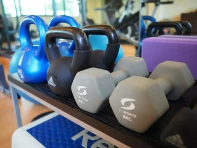 Bangkok Inter Place - 53