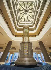 Waldorf Astoria Ras Al Khaimah - 76