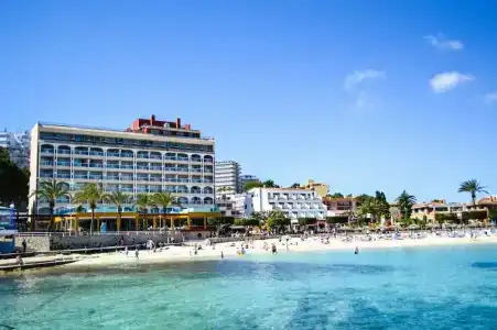 Seramar Comodoro Playa