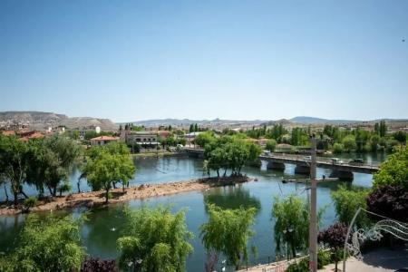 Lemon Cave Suites - 43