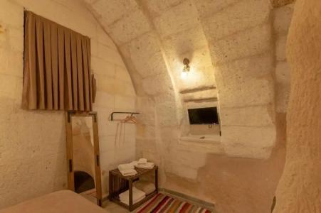 Lemon Cave Suites - 38