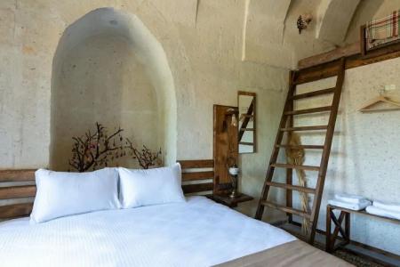 Lemon Cave Suites - 23