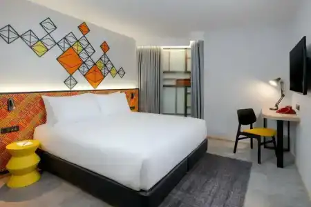ibis Styles Bangkok Silom - 64
