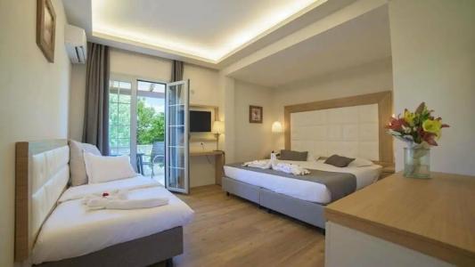 Akron Seascape Resort, a member of Browns - 74