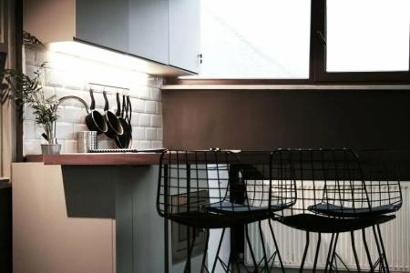 HAUS Suites Galata - 73