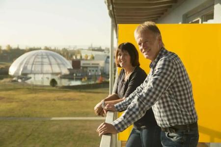 Vital an der Therme GmbH - 25