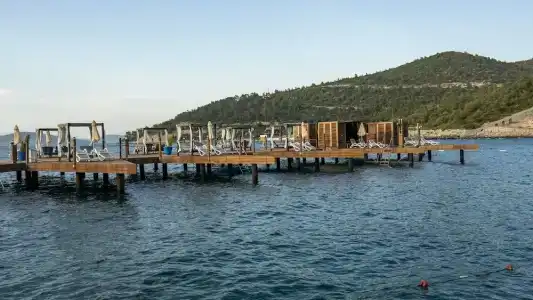 Duja Bodrum - 11