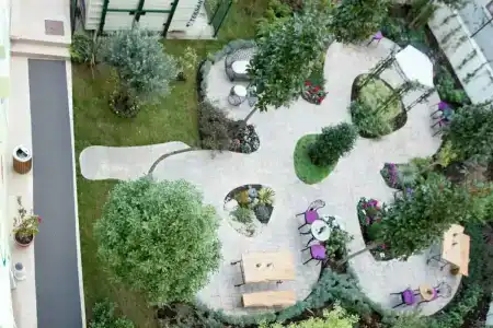 Tuzla Garden & Spa - 18