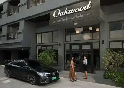 Oakwood Journeyhub Pattaya SHA Extra Plus - 5