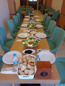 Samsun Osmanli Otel - 30