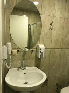 Samsun Osmanli Otel - 14