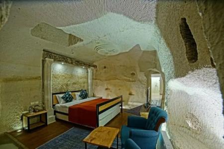 Taru Cave Suites - 34