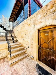 Cappadocia Caves - 79