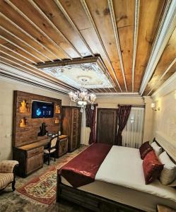 Cappadocia Caves - 81