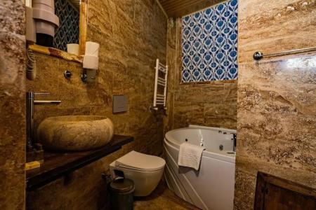 Cappadocia Caves - 82