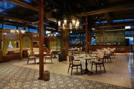 Sheraton Istanbul City Center - 93