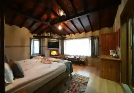 Kapadokya Konak - 30